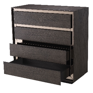 Eichholtz von Eichholtz Highboard Cabas 115467