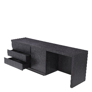 Eichholtz Top Einrichtung und Deko von Eichholtz Kommode / Desk Crosby 115563