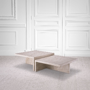 Eichholtz Top Einrichtung und Deko von Eichholtz Couchtisch / Coffee Table Amara low 115645