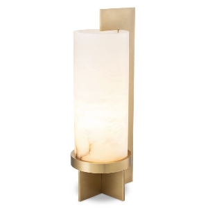 Eichholtz Designer- fürs Esszimmer von Eichholtz Tischlampe ATILLA 114934