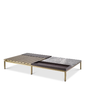 Eichholtz Top Einrichtung und Deko von Eichholtz Couchtisch / Coffee Table Forma 116087