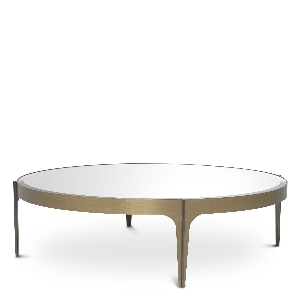 Eichholtz von Eichholtz Couchtisch / Coffee Table Artemisa L 116139