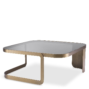 Top Einrichtung und Deko von Eichholtz Couchtisch / Coffee Table Numa 116296