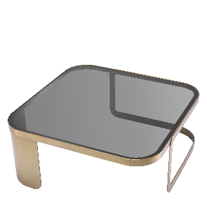 Top Einrichtung und Deko von Eichholtz Couchtisch / Coffee Table Numa 116296