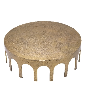 Top Einrichtung und Deko von Eichholtz Couchtisch / Coffee Table Gardini 116841