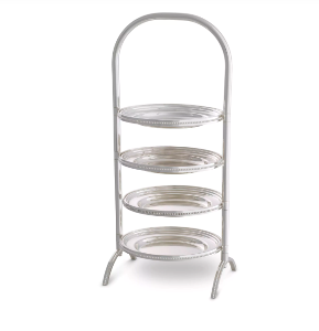 Serviertabletts von Eichholtz Kuchen Etagere Encore 116890