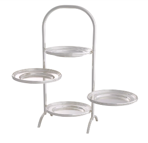 Serviertabletts von Eichholtz Kuchen Etagere Encore 116890