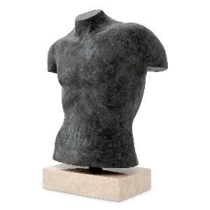 Eichholtz Top Einrichtung und Deko von Eichholtz Torso Aristo 117007