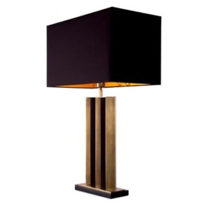 Eichholtz Sonderangebote - Sale bei Tischleuchten & Tischlampen von Eichholtz Tischlampe Belize 117986