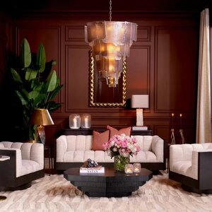 Serie ASINARA VON EICHHOLTZ von Eichholtz von Eichholtz Leuchter Asinara L 118515