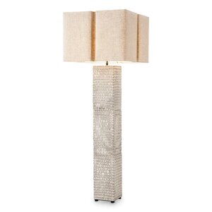 Eichholtz Stehleuchten & Stehlampen von Eichholtz Stehlampe Division 119345