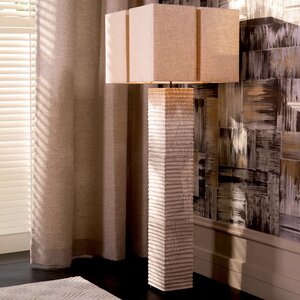 Eichholtz Stehleuchten & Stehlampen von Eichholtz Stehlampe Division 119345