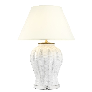 Eichholtz Designer- von Eichholtz Tischlampe Fort Meyers 110849