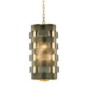 Eichholtz Hängeleuchte, Pendelleuchten & Hängelampen von Eichholtz Chandelier Martinique 112267