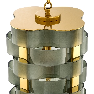 Eichholtz Hängeleuchte, Pendelleuchten & Hängelampen von Eichholtz Chandelier Martinique 112267