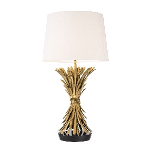 Eichholtz Designer- von Eichholtz Tischlampe Bonheur 112619