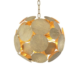 Designer-Hängeleuchte, Pendelleuchten & Hängelampen von Eichholtz Chandelier Duvall S 114132