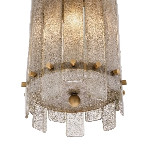 Eichholtz Designer-Hängeleuchte, Pendelleuchten & Hängelampen von Eichholtz Chandelier Da Silva 113085