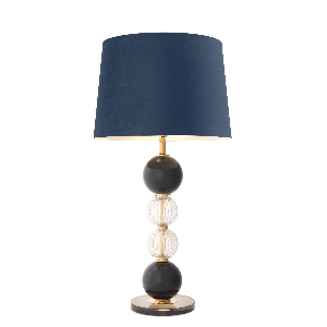 Eichholtz Designer- von Eichholtz Tischlampe Fresco 112609