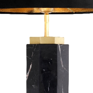 Eichholtz Sonderangebote - Sale bei Tischleuchten & Tischlampen von Eichholtz Tischlampe Newman 114001