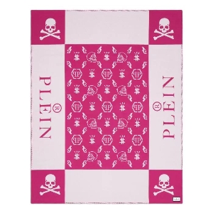 Eichholtz von Eichholtz Decke CASHMERE SKULL PP0174