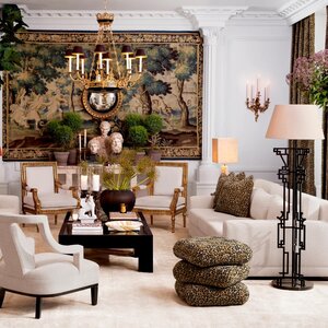 Eichholtz Stehleuchten & Stehlampen von Eichholtz Stehleuchte Thomas TM0329