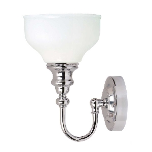 Wandleuchten & Wandlampen von Elstead Wandleuchte Cheadle BATH-CD1