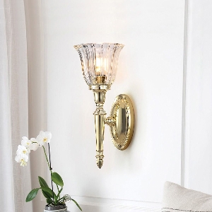 Elstead Wandleuchte Dryden BATH-DRYDEN1-PB