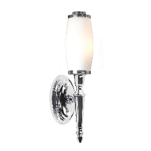 Elstead von Elstead Wandleuchte Dryden BATH-DRYDEN5-PC