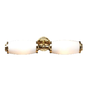 Elstead Wandleuchte Eliot BATH-ELIOT2-PB