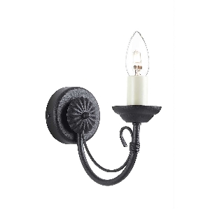 Elstead von Elstead Wandleuchte Chartwell CH1-BLACK