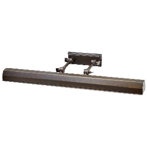 Wandleuchten & Wandlampen von Elstead Bilderleuchte Chawton CHAWTON-PLL-DB