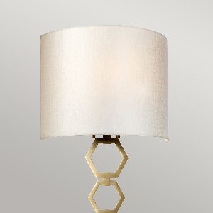 Elstead von Elstead Wandleuchte Clark CLARK-MEDIUM-AB