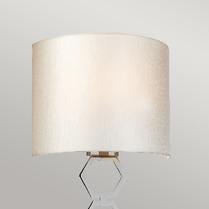 Elstead von Elstead Wandleuchte Clark CLARK-MEDIUM-PC