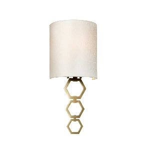Elstead von Elstead Wandleuchte Clark CLARK-SMALL-AB