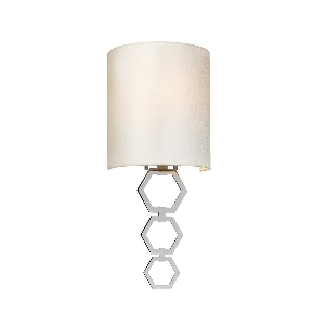 Elstead von Elstead Wandleuchte Clark CLARK-SMALL-PC