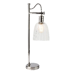 Elstead Tischleuchte Douille DOUILLE-TL-PN