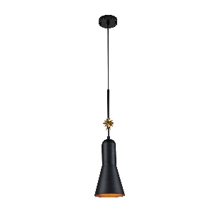 Elstead Pendelleuchte Etoile ETOILE-P-M-MB