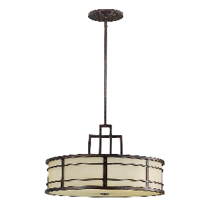 Elstead Pendelleuchte Fusion FE-FUSION-P-L