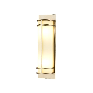 Elstead Wandleuchte Fusion FE-FUSION2-PNBR