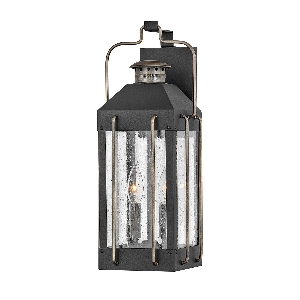 Elstead Aussen-Wandleuchte Fitzgerald HK-FITZGERALD2-M