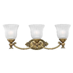 Elstead Wandleuchte Francoise HK-FRANCOISE3-BATH