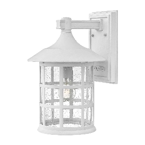 Elstead Aussen-Wandleuchte Freeport HK-FREEPORT2-L-TWH