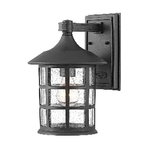 Elstead Aussen-Wandleuchte Freeport HK-FREEPORT2-M-TBK