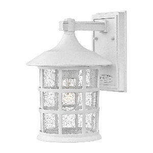 Elstead Aussen-Wandleuchte Freeport HK-FREEPORT2-M-TWH