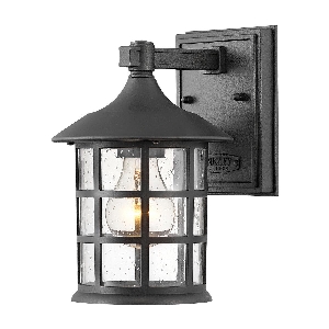 Elstead Aussen-Wandleuchte Freeport HK-FREEPORT2-S-TBK