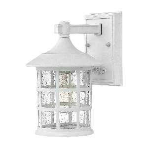 Elstead Aussen-Wandleuchte Freeport HK-FREEPORT2-S-TWH