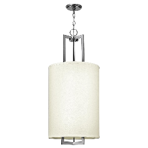 Elstead Hampton 3 Leuchtende Pendelleuchte HK-HAMPTON-P-C