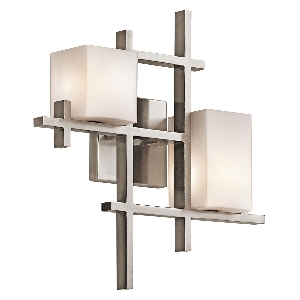 Wandleuchten & Wandlampen von Elstead Wandleuchte City Lights KL-CITY-LIGHTS2