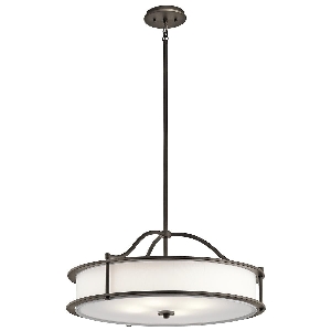 Elstead Pendelleuchte Emory KL-EMORY-P-M-OZ